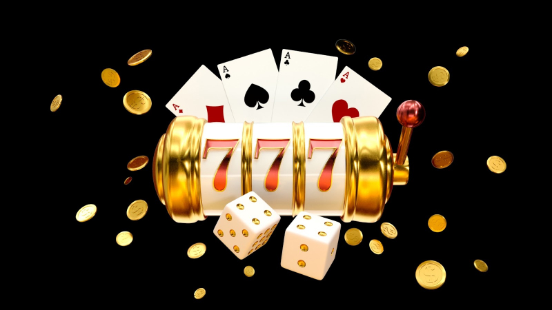 How to play online casino real money