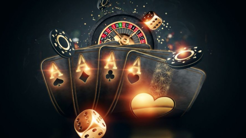 How to choose casino online