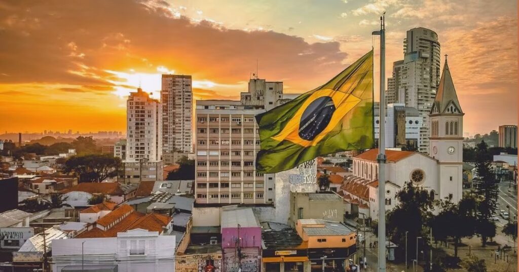 Brazil 