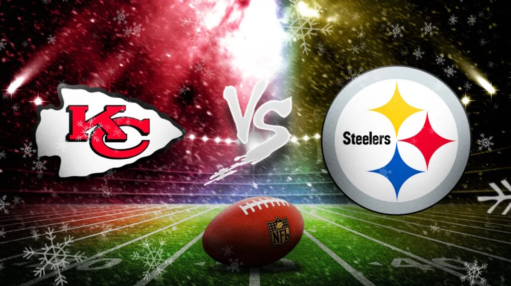 Chiefs vs Steelers Predictions and Picks for NFL Week