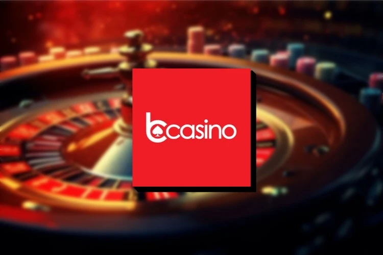 b casino online games