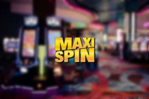 maxi spin