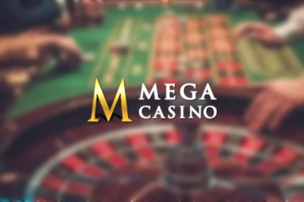 Mega Casino World: Complete Guide for Players mega casino world