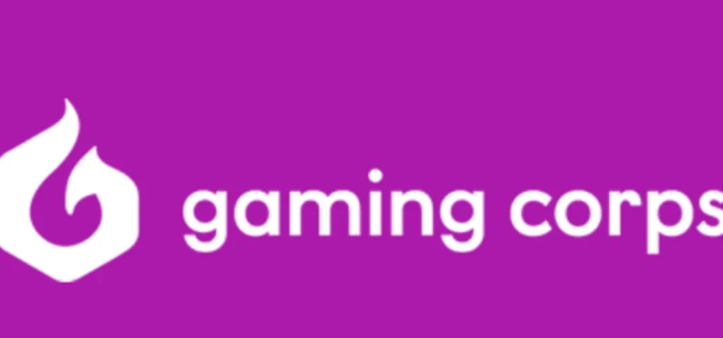 gaming corps