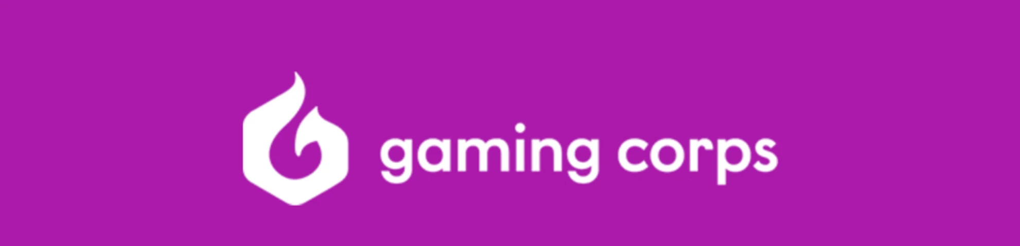 gaming corps