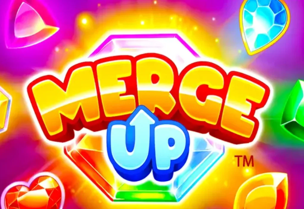 merge up casino