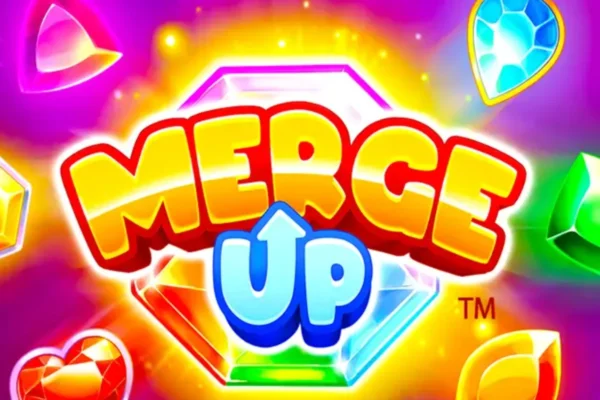 Merge Up: Revolutionary Tile Merging Mechanics Transform Traditional Casino Gaming merge up casino