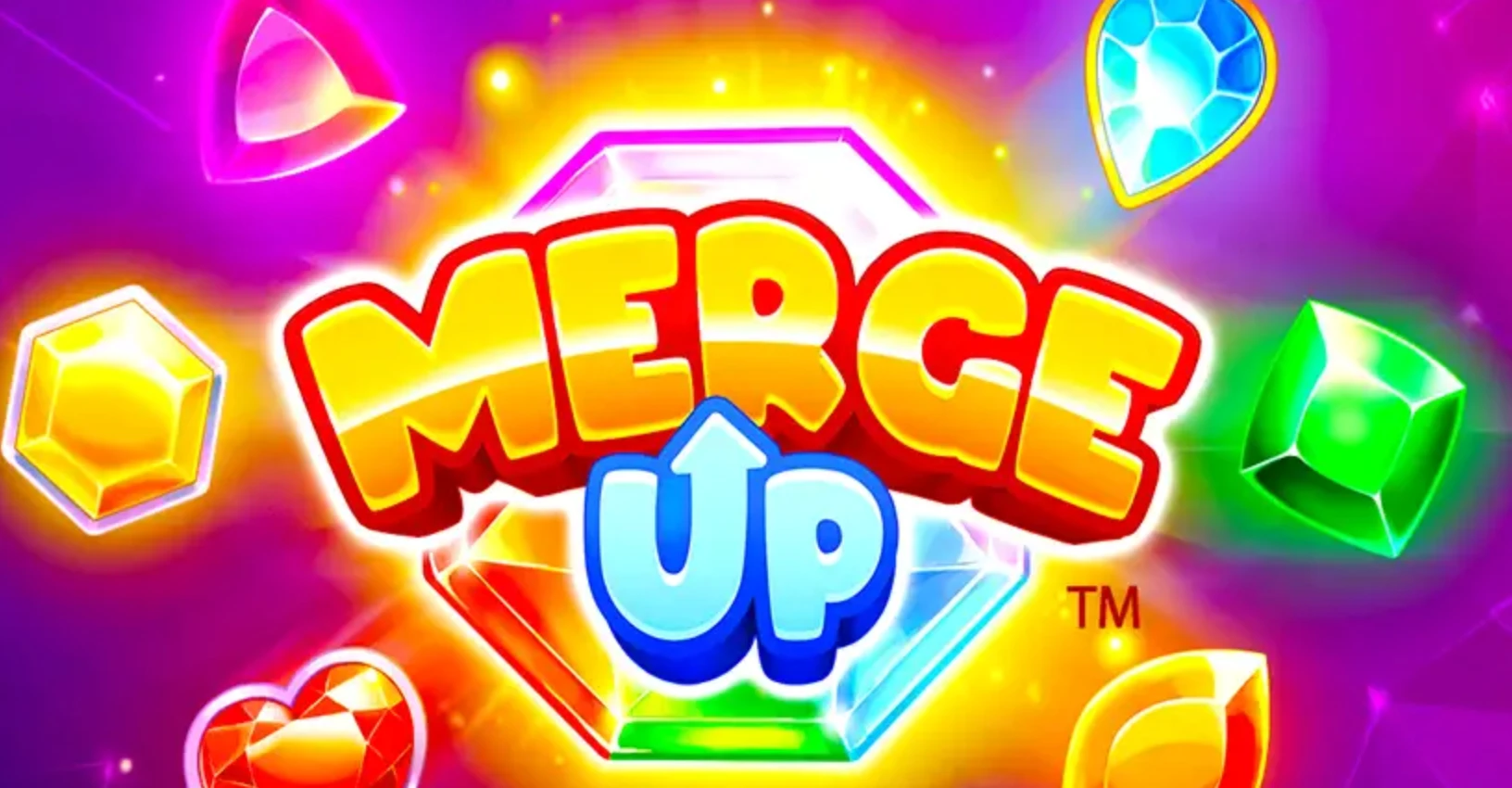 merge up casino