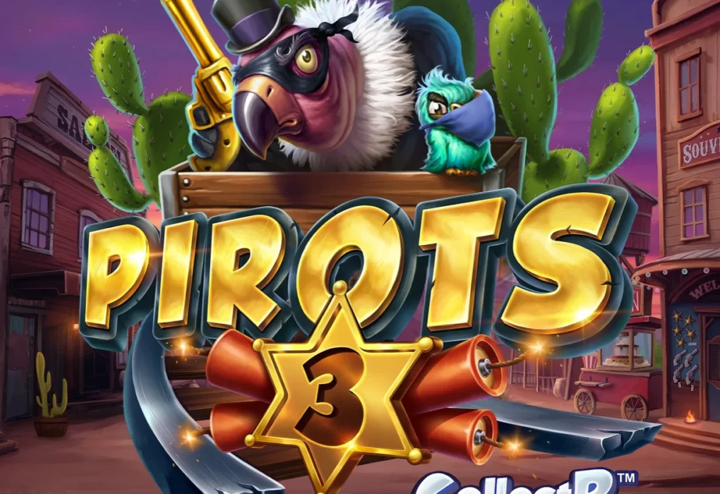 pirots 3