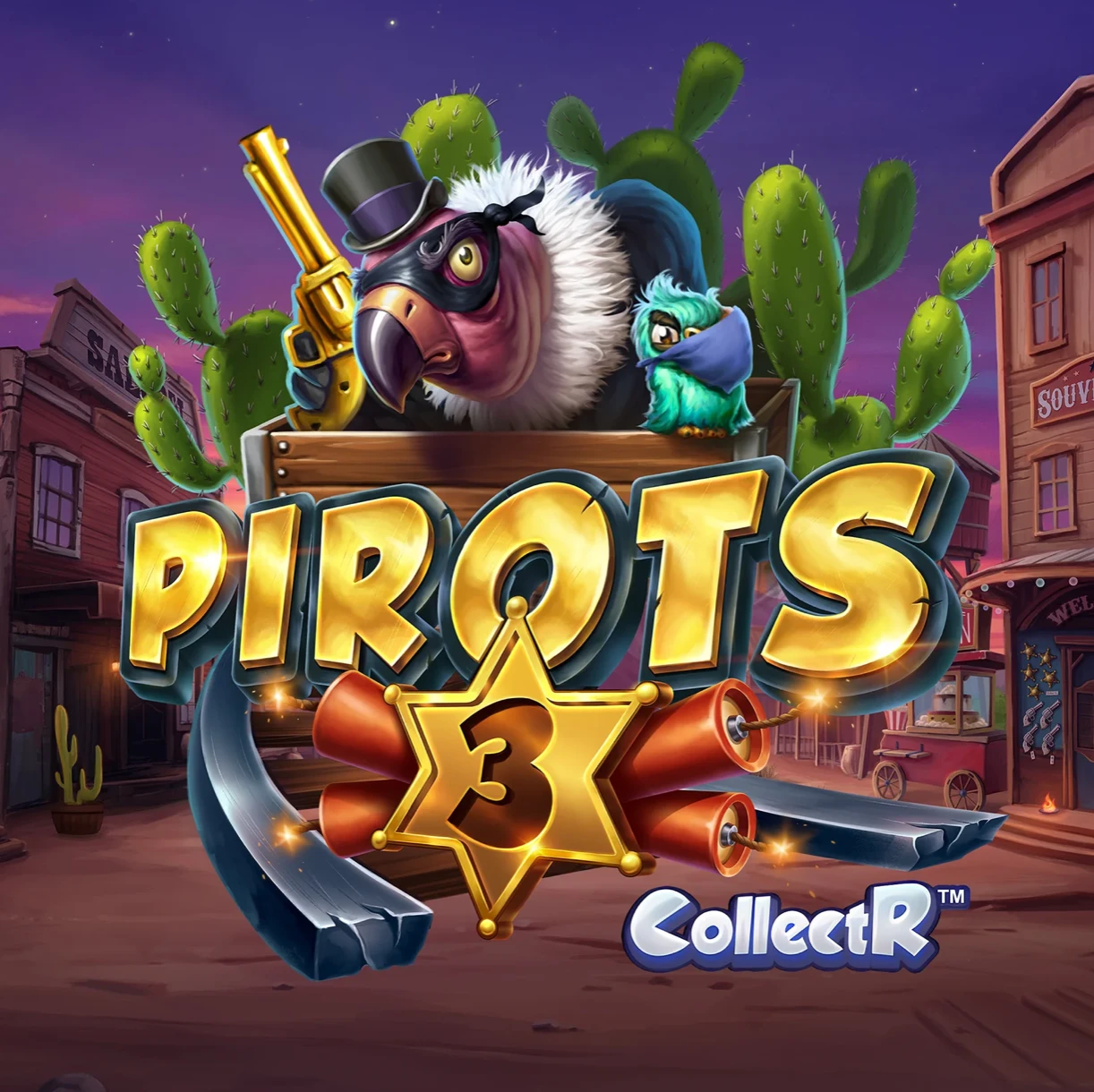 pirots 3