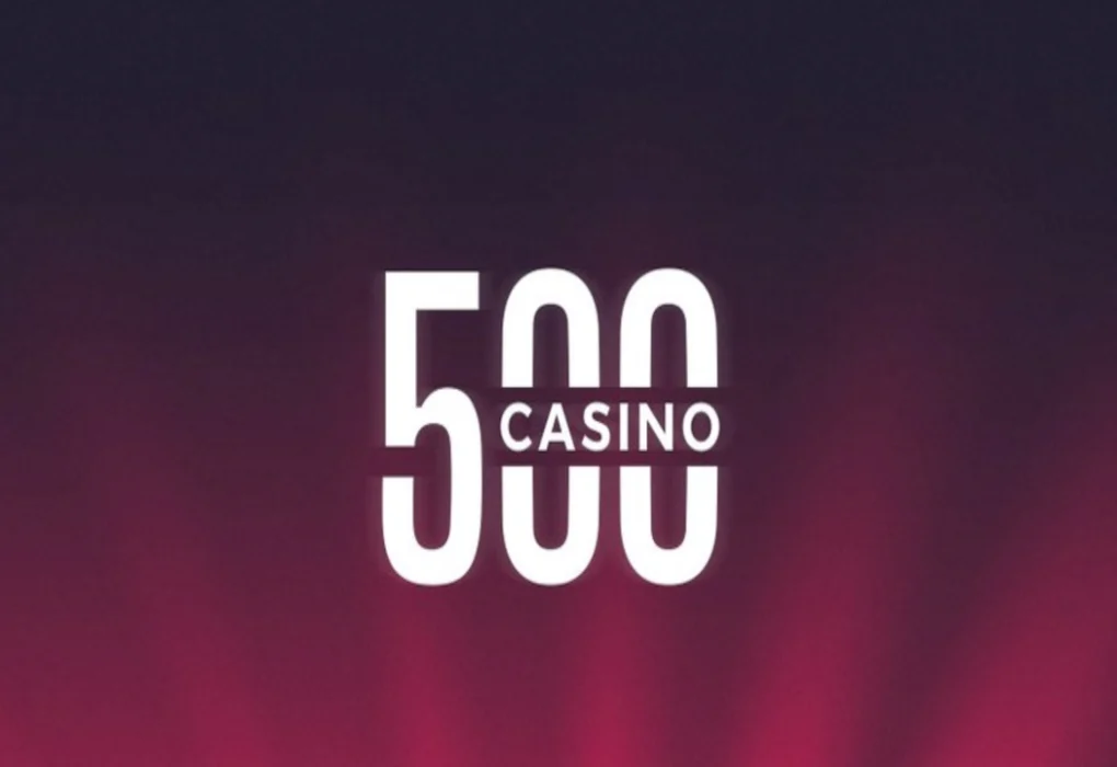 500 Casino