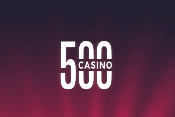 500 Casino
