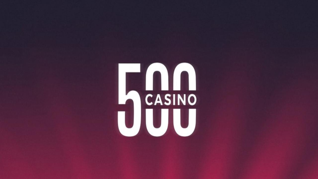 500 Casino