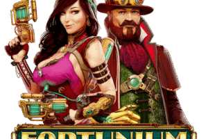 Victoria And Max