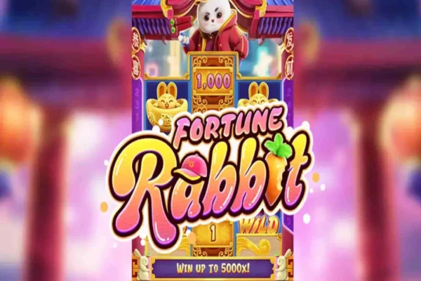Fortune Rabbit
