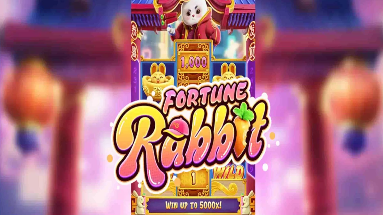 Fortune Rabbit