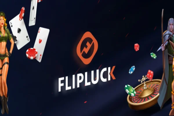 Flipluck: The Slot Provider I Didn’t Know I’d Grown to Trust flipluck