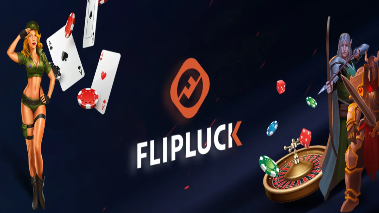 flipluck