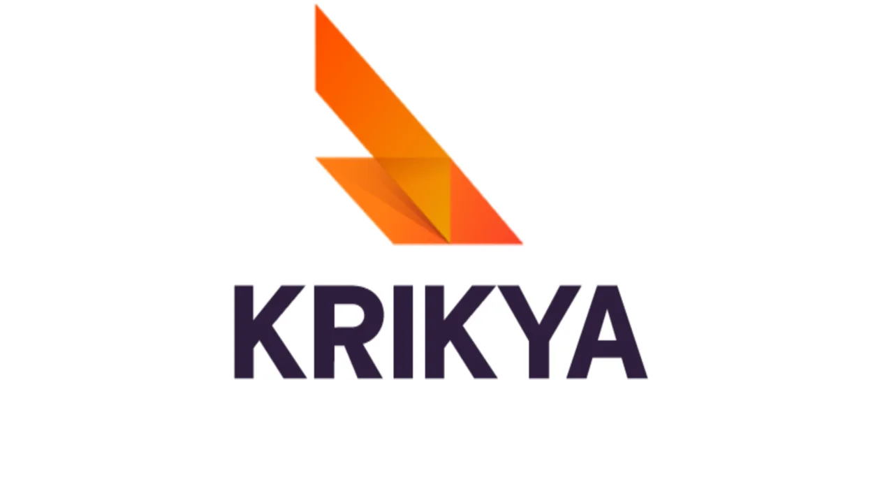 Krikya