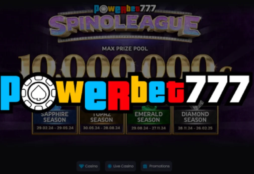 Powerbet777
