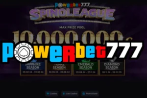 Powerbet777