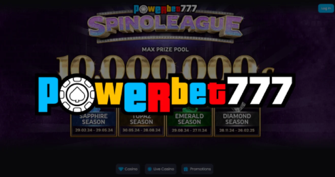 Powerbet777
