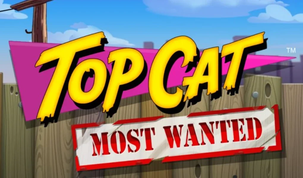 Top Cat