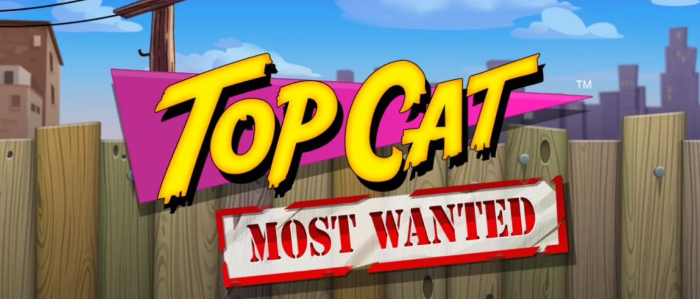 Top Cat
