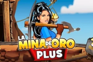La Mina de Oro Plus