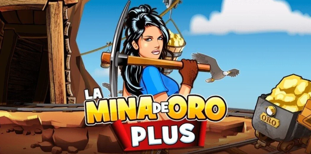 La Mina de Oro Plus