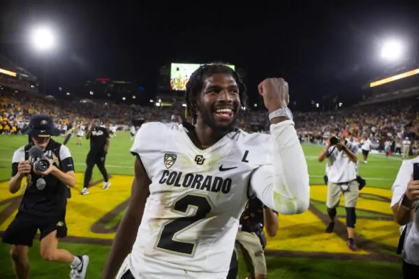 NFL Draft Betting Odds 2025: Sanders Stands Head And Shoulders Above Them All Sanders Stands Head And Shoulders