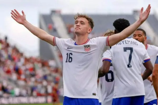 USA vs Costa Rica Predictions & Picks for Wednesday’s International Friendly Match Jack McGlynn is winner