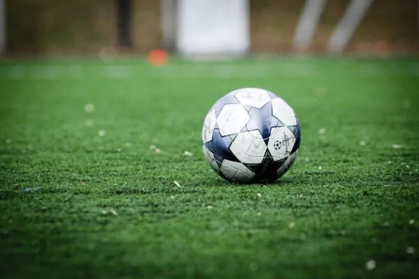 Football Bet of the Day: Back defences to leak in La Liga football field and ball